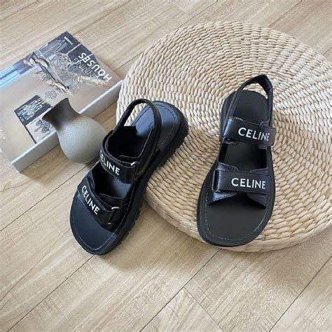 รองเท้า celine ผู้หญิง|celine ผู้หญิง.